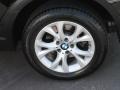 Jet Black - X3 xDrive30i Photo No. 12