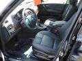 Jet Black - X3 xDrive30i Photo No. 15