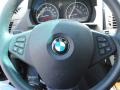 Jet Black - X3 xDrive30i Photo No. 20