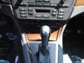 Jet Black - X3 xDrive30i Photo No. 24