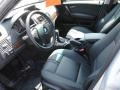 Titanium Silver Metallic - X3 xDrive30i Photo No. 15