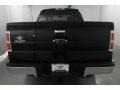 Black - F150 XLT SuperCab 4x4 Photo No. 5