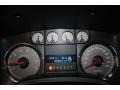 Black - F150 XLT SuperCab 4x4 Photo No. 9