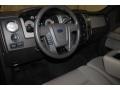 Black - F150 XLT SuperCab 4x4 Photo No. 11