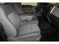 Black - F150 XLT SuperCab 4x4 Photo No. 14