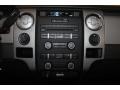 Black - F150 XLT SuperCab 4x4 Photo No. 18