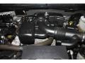 Black - F150 XLT SuperCab 4x4 Photo No. 24