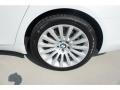 2013 BMW 7 Series 740Li Sedan Wheel