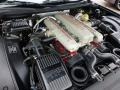 2000 Ferrari 550 5.5 Liter DOHC 48-Valve V12 Engine Photo