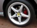 2000 Ferrari 550 Maranello Wheel