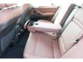 Cinnamon Brown Rear Seat Photo for 2013 BMW X5 #70815194