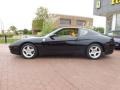 Black 2001 Ferrari 456M GT Exterior