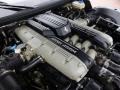  2001 456M GT 5.5 Liter DOHC 48-Valve V12 Engine