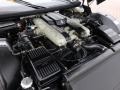  2001 456M GT 5.5 Liter DOHC 48-Valve V12 Engine