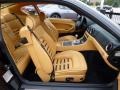  2001 456M GT Tan Interior