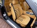 Tan Interior Photo for 2001 Ferrari 456M #70815446