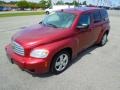 2009 Cardinal Red Metallic Chevrolet HHR LS  photo #1