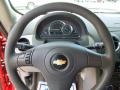 Gray Steering Wheel Photo for 2009 Chevrolet HHR #70816082