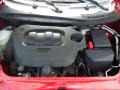 2.2 Liter Flex-Fuel DOHC 16-Valve VVT Ecotec 4 Cylinder Engine for 2009 Chevrolet HHR LS #70816115