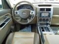 2008 Stone White Jeep Liberty Limited  photo #18