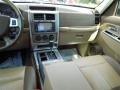 2008 Stone White Jeep Liberty Limited  photo #19