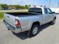 Silver Streak Mica - Tacoma V6 PreRunner Access Cab Photo No. 6