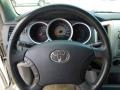 Silver Streak Mica - Tacoma V6 PreRunner Access Cab Photo No. 13