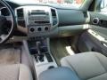 2010 Silver Streak Mica Toyota Tacoma V6 PreRunner Access Cab  photo #17