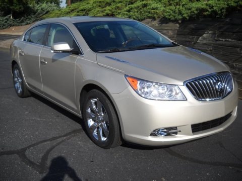 2013 Buick LaCrosse FWD Data, Info and Specs