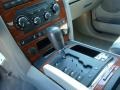 2005 Brilliant Black Crystal Pearl Jeep Grand Cherokee Limited 4x4  photo #14