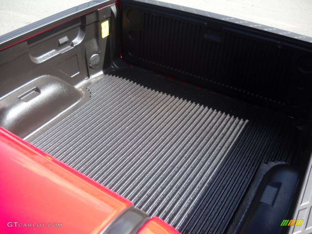 2013 Sierra 1500 SLE Crew Cab 4x4 - Sonoma Red Metallic / Dark Titanium photo #4