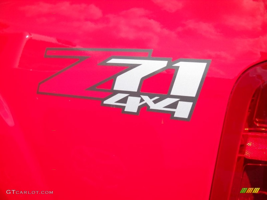 2013 Sierra 1500 SLE Crew Cab 4x4 - Sonoma Red Metallic / Dark Titanium photo #5