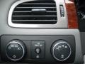 Light Titanium/Dark Titanium Controls Photo for 2013 GMC Sierra 1500 #70816670