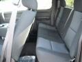 2013 Mocha Steel Metallic GMC Sierra 1500 SL Extended Cab  photo #8