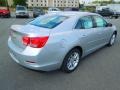 2013 Silver Ice Metallic Chevrolet Malibu ECO  photo #6