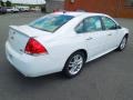 Summit White - Impala LTZ Photo No. 5