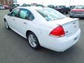 Summit White - Impala LTZ Photo No. 6