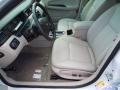 Summit White - Impala LTZ Photo No. 8