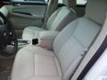 Summit White - Impala LTZ Photo No. 9