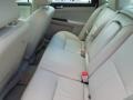 Summit White - Impala LTZ Photo No. 17