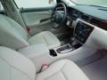 Summit White - Impala LTZ Photo No. 23