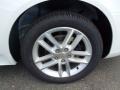 Summit White - Impala LTZ Photo No. 25
