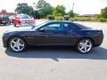 Black - Camaro SS/RS Coupe Photo No. 3