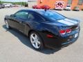 Black - Camaro SS/RS Coupe Photo No. 5