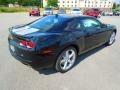 Black - Camaro SS/RS Coupe Photo No. 6