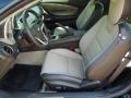 Gray Interior Photo for 2013 Chevrolet Camaro #70817246
