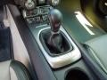 Gray Transmission Photo for 2013 Chevrolet Camaro #70817261
