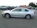 Silver Ice Metallic - Impala LTZ Photo No. 3