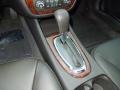 Silver Ice Metallic - Impala LTZ Photo No. 12