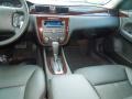 Silver Ice Metallic - Impala LTZ Photo No. 19